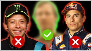 Who REALLY is the GREATEST MotoGP Rookie?