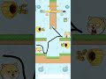Dogs Rescue Draw to shav the new #game🔥😡 play #video and like 🔥😡karo subscriber karo