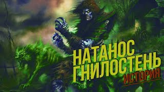 История мира Warcraft - Натанос Гнилостень