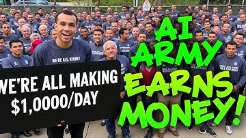 How I Make $1,000 a Day Using ChatGPT For FREE (Step-by-Step Guide!)