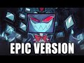 Stayed Gone Hazbin Hotel EPIC VERSION Stayed Gone Hazbin Hotel EPIC VERSION