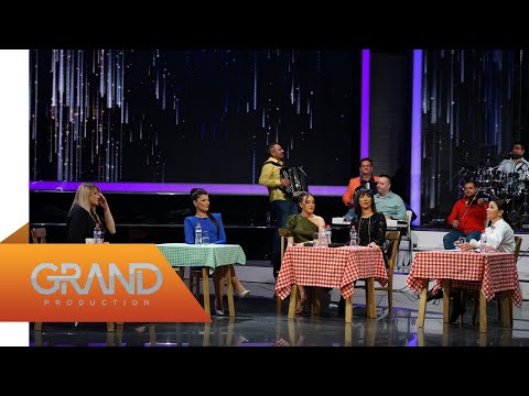 Orkestar Andrije Kute
