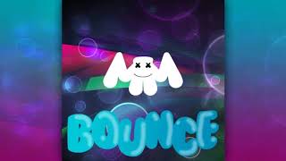 Marshmello - Bounce (8D Audio)
