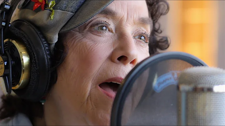Lori Jacobs - "Too Bad" [Official Video]