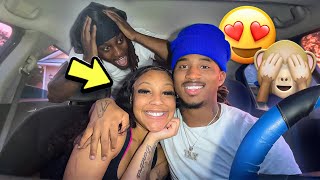 Krisco Put Me On A Blind Date With A Foreign Baddie She Fell In Love Instantly