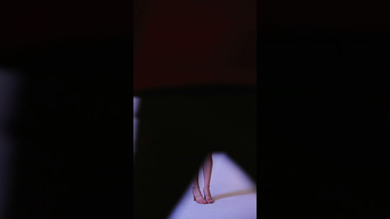 Behind the Scenes vs The Pics ☃️📸🤍