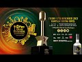 The 12th HiPipo Music Awards #-LevelOneProject #MadeofGOD - HiPipo TV