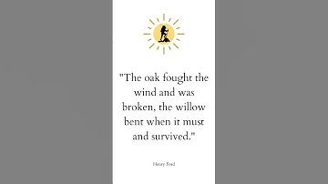 Unlocking Your Inner Strength: Resilience in Adversity