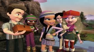 Bratz - Cloe Scenepack 