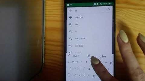 Geekbuying ONEPLUS 3 SCAM
