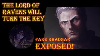 The REAL Reason Khadgar Is Not Who You Think He Is!