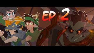 Runaways Episode Ep2