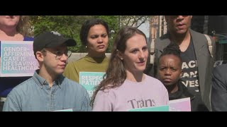 Federal subpoena targets NYU Langone's gender-affirming care for minors