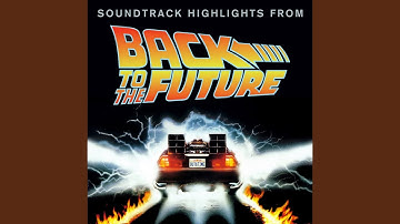 Roll with Me Henry (From "Back to the Future")
