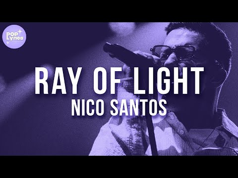 Nico Santos -