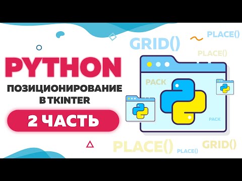 Позиционирование элементов в