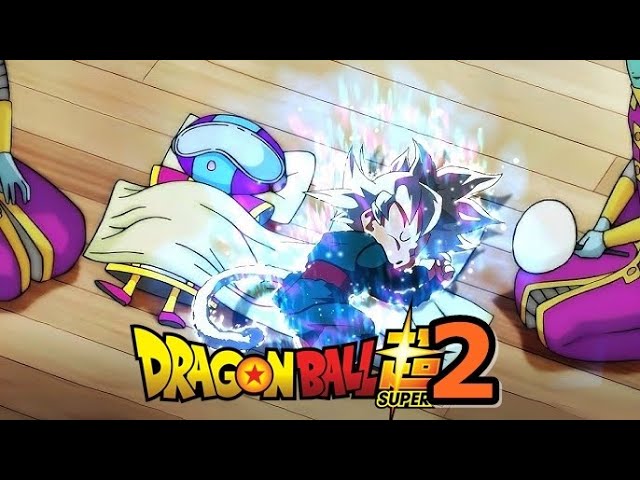 Dragon Ball Super  Prévias confirmam destino de Vegeta e retorno do  Instinto Superior! - NerdBunker