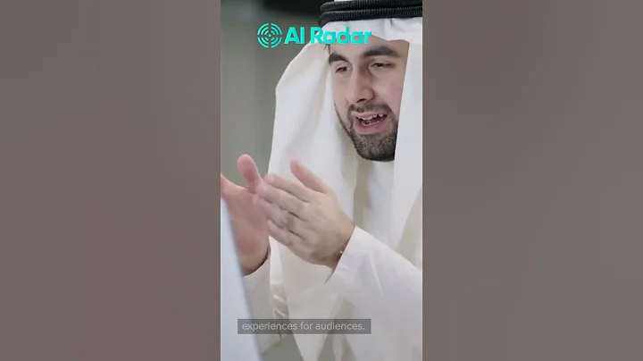 AI-Powered Journalism: How Arab News is Transforming Media! 🤖📰