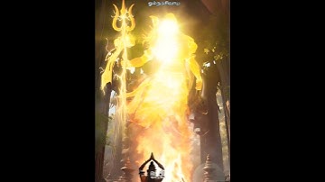 SHIVA SHIVA SHANKARA HARA HARA SHANKAR..🙏🏻SIVAN🔱 whatsapp status #god  #sivan #trendingshorts #tamil