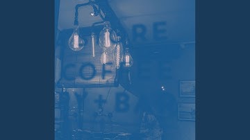 Pulsating Backdrops for Lavish Breakfast