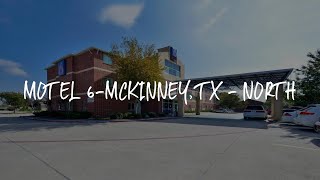 Motel 6-McKinney, TX - North Review - McKinney , United States of America screenshot 4