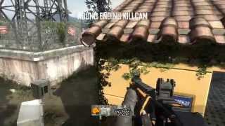 Standoff Dropback (First for Supra)