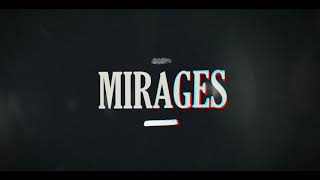 Mirages - Jackleg (Lyric Video)