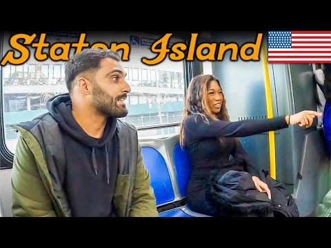 Видео: Нью-Йорк хотын Пенсильвани буудал руу явж байна
