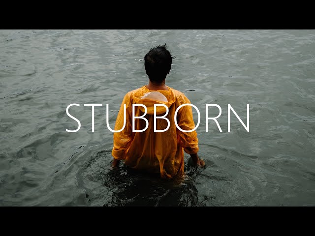 RIELL - Stubborn (Lyrics) class=