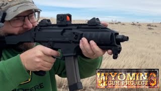 Cvlife Wildhawk Mc18-2 Reddot