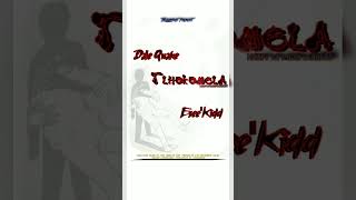 Tlhokomela