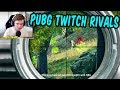 Teo & Paddy take on Twitch Rivals PUBG