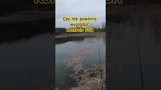 SSR kontrola dokumentów