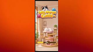 Idle Merge Cat game real or fake | Withdrawal | Full detailed review 2026 screenshot 1