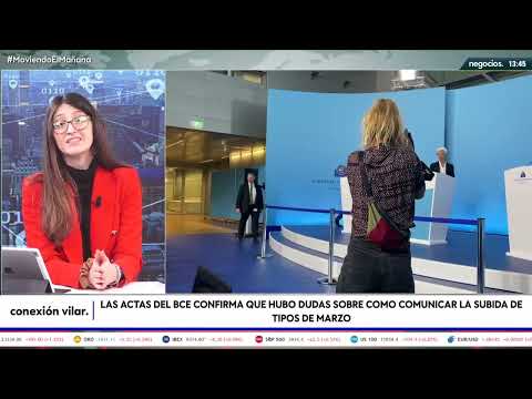 El BCE rebaja las temibles consecuencias de reducci&oacute;n del balance: &ldquo;Las primas de riesgo no subir&aacute;n&rdquo;