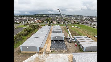 Great project management for great outcomes | Portacom