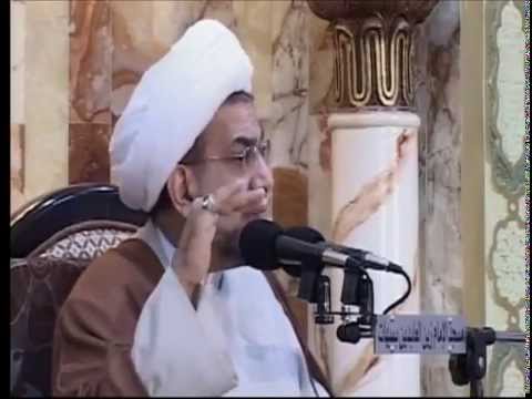 اجابة في نزول الوحي على النبي محمد صلى الله عليه واله
