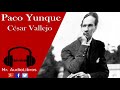 Resumen - Paco Yunque - César Vallejo - audiolibros en español