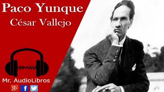 Resumen - Paco Yunque - César Vallejo - audiolibros en español