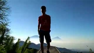 WISATA PAGI HARI- SILANCUR MAGELANG