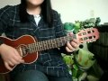 【あるぴの(知久寿焼)】G-Ukeで弾き語り