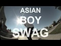 Asian Boi Swag