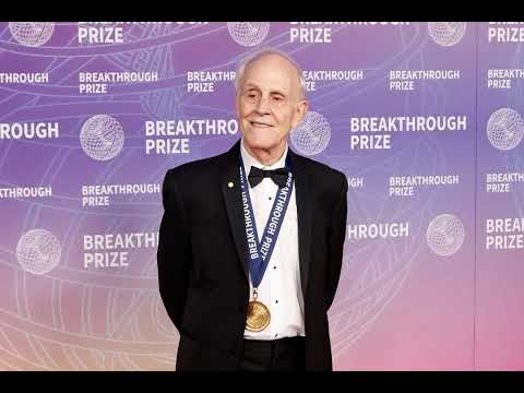 Перегони на виживання: чому фізик Девід Гросс попереджає, що ми можемо не дожити до розгадки таємниць Всесвіту