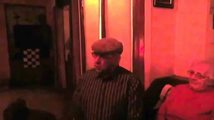 Christy Cronin Irish in the old USA