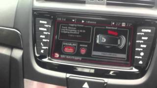 2010 HSV GTS E-Series 3 E3 Onboard Computer