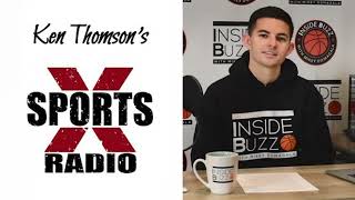 Mikey Domagala reacts to 2023 NBA Trade deadline | SportsXRadio Las Vegas: 2/9/23