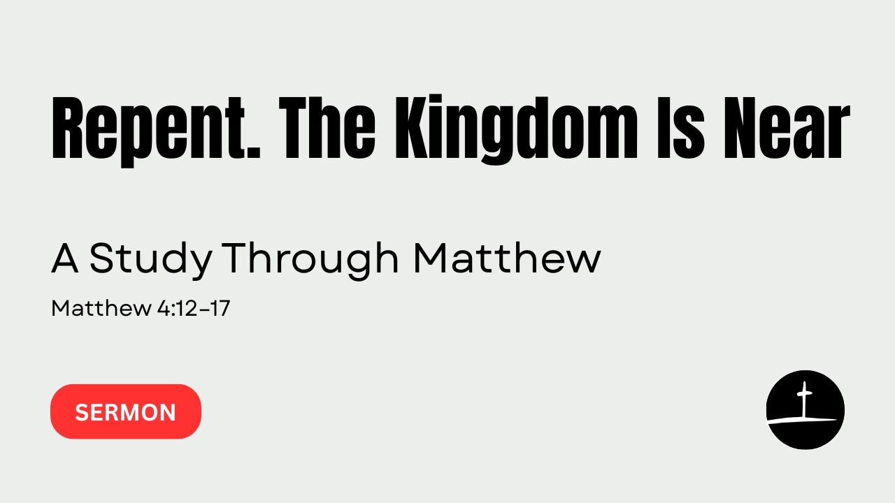 What Does the Bible Say About Overcoming Temptation? The Call of The Kingdom Demands Repentance