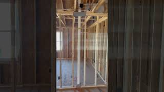 Passive Radon Venting in a New Construction Home with Ashi-Certified Inspector, Britt B.
