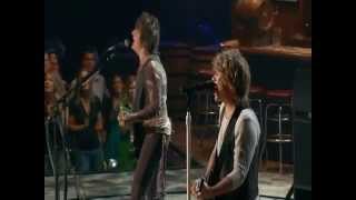 Bon Jovi - Lost Highway (Lost Highway Concert 2007)