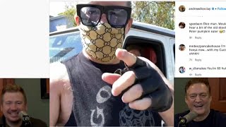 TACS: Dice Gets A Mask